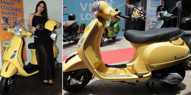 Ditanya Nostalgia Vespa 2 Tak Px 150 Ini Kata Piaggio Indonesia