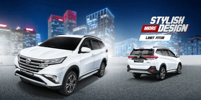 Daihatsu Co Id – fahrzeug
