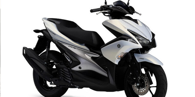 Mengintip Nasib  Yamaha  Aerox di  Indonesia  Otosia com