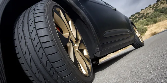 Ingin Beli Ban Mobil Perhatikan Beberapa Hal Ini Otosia Com