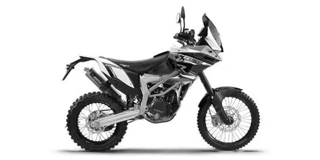 ktm 390 adventure eicma 2018