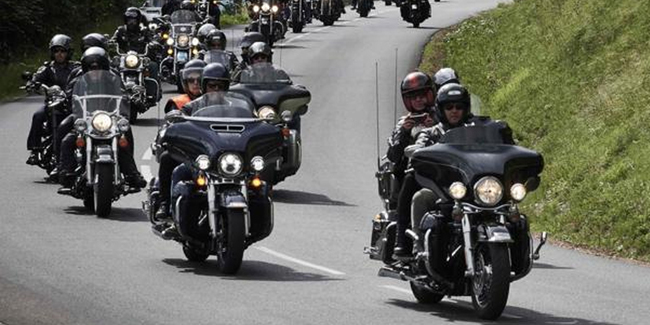 Harley Davidson Amerika Terancam Tutup Ada Apa Otosia Com