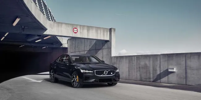 Volvo S60 Polestar >> Apa Yang Membuat All New Volvo S60 T8 Polestar Terjual Dalam Volvo S60 Polestar >> Apa Yang Membuat All New Volvo S60 T8 Polestar Terjual Dalam