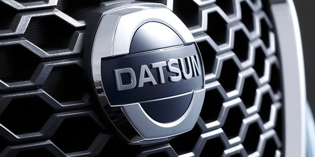 Modifikasi Virtual Bikin New Datsun GO Makin Agresif 