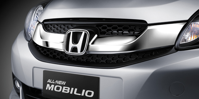 Honda Mobilio Edisi Spesial Apa Bedanya Otosia.com