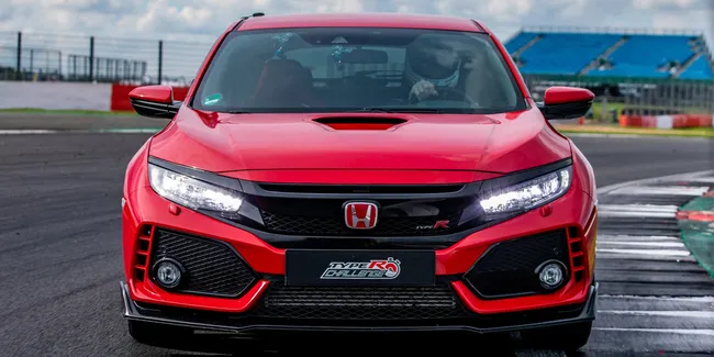 90 Koleksi Harga Civic R Bekas HD Terbaru