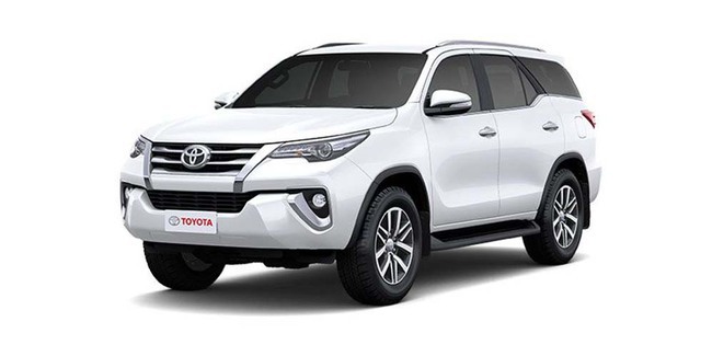 Harga Mobil Baru dan Bekas Toyota Avanza, Fortuner, Honda 