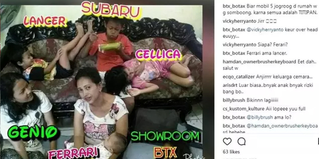 Download 77 Koleksi Gambar Gokil Anak  Gratis HD