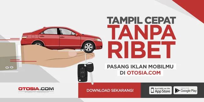 Bukan Hoaks Cari Dan Jual Mobil Semudah Pesan Makanan Otosia Com