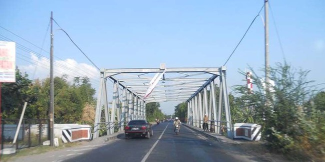 6000 Hantu Jembatan Jiwan HD Terbaru