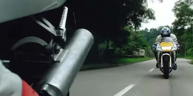 5 Rekomendasi Film Tentang Sepeda Motor Yang Mungkin Belum Kamu Tonton Otosia Com