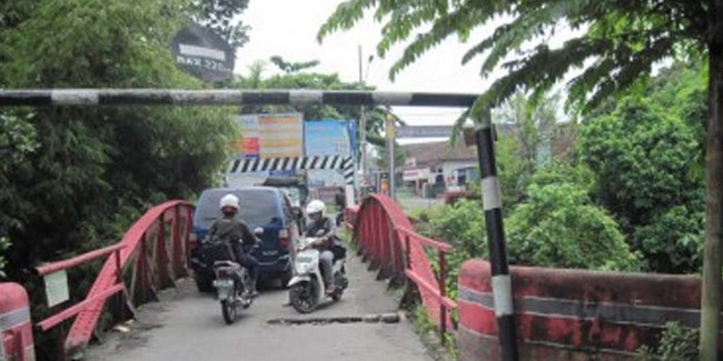 8500 Koleksi Foto Foto Penampakan Di Jembatan Terbaru