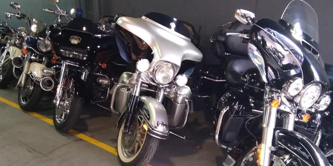  Harga Harley Davidson Indonesia Resmi Turun Sampai Rp300 