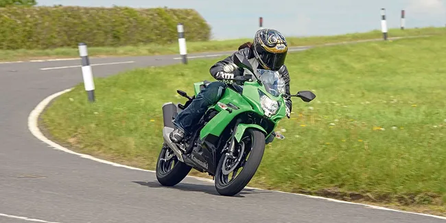 Ninja 250sl Model 2019 Segera Meluncur Berapa Harganya Otosiacom