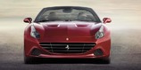 Ferrari California Turbo, Semakin Kuat, Tambah Irit