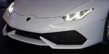 Lamborghini Huracan: A Baby Faced Monster!
