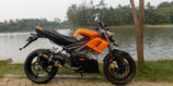 Honda '90 S' yang Super Kerempeng  Otosia.com