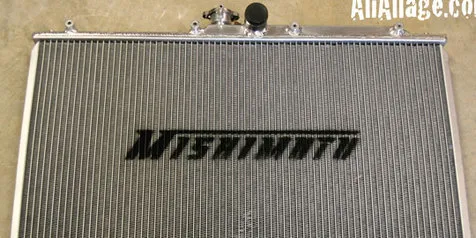 Tips Perawatan Dan Menambal Radiator Otosia Com