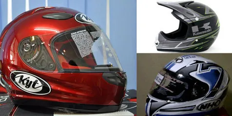 Tips Cara Mencuci Helm Otosia Com