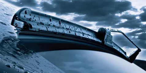 Ini Cara Cek Karet Wiper, Masih Bagus atau Tidak