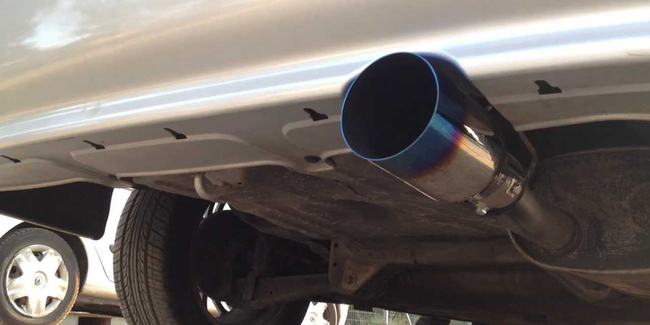 860 Koleksi Modifikasi Knalpot Mobil Pick Up HD Terbaik