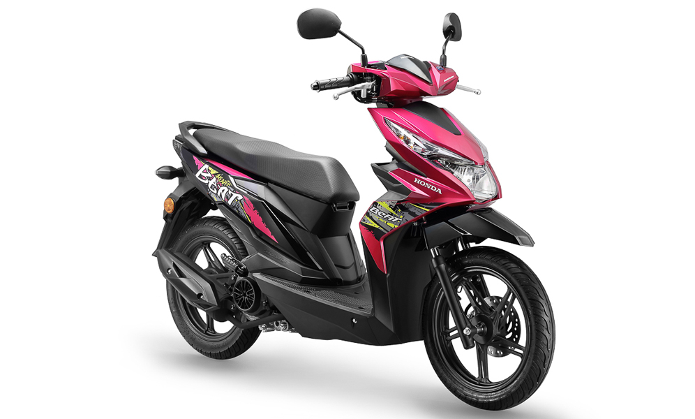 Harga Beat Terbaru Area Jawa Timur Mei 2019 Otosia.com