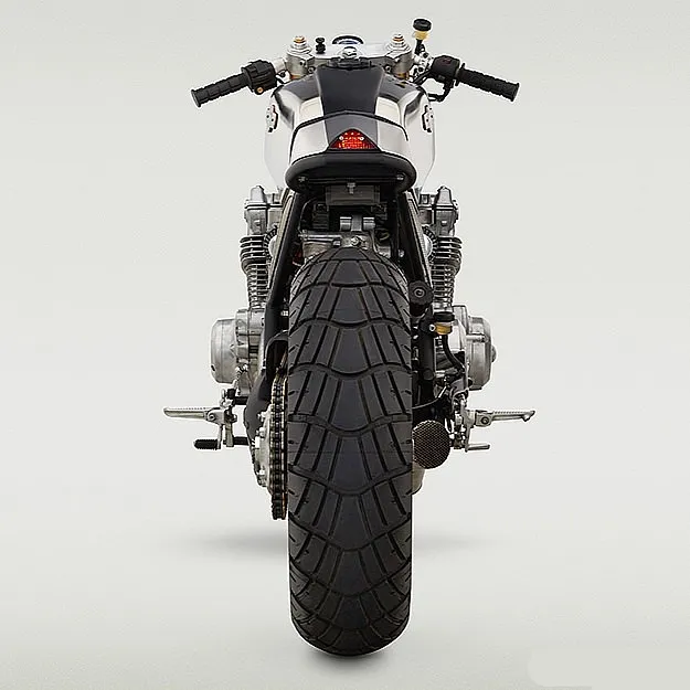  CB Superstrada 