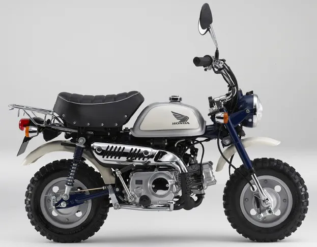 Honda Monkey
