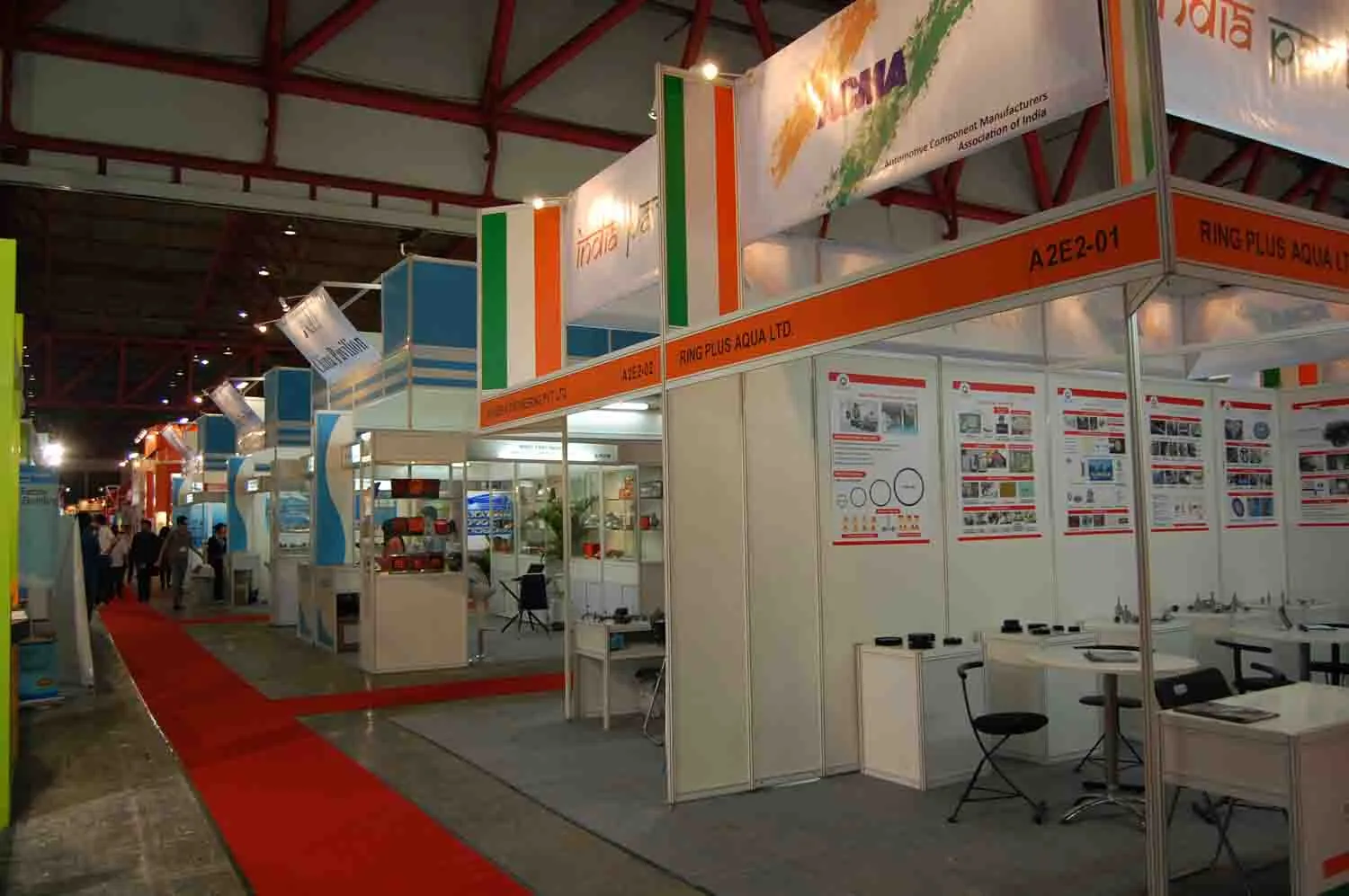 IndoAutomotive 2013