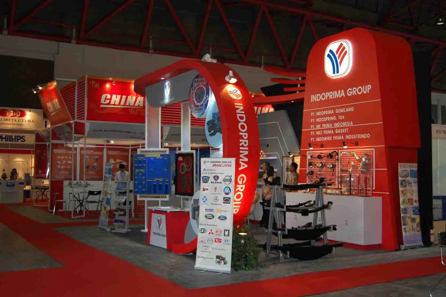IndoAutomotive 2013