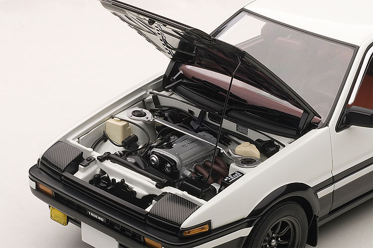 Toyota AE 86