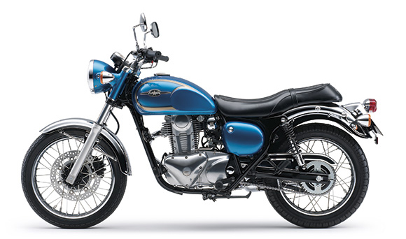  Kawasaki Indonesia mau jual moge klasik merdeka com