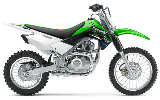 Daftar Spesifikasi dan Harga Kawasaki KLX 250 Juni 2019 