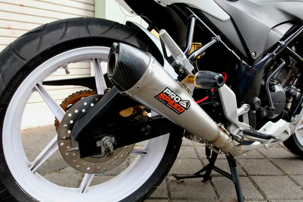 knalpot Prospeed knalpot Prospeed