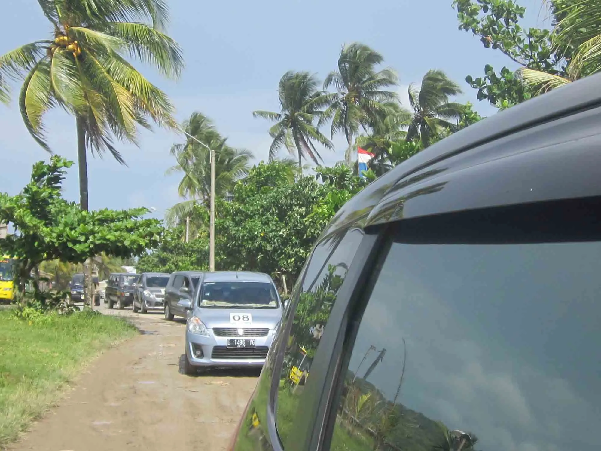 Komunitas Ertiga Mania Cirebon