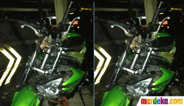 Motor Alm UJe