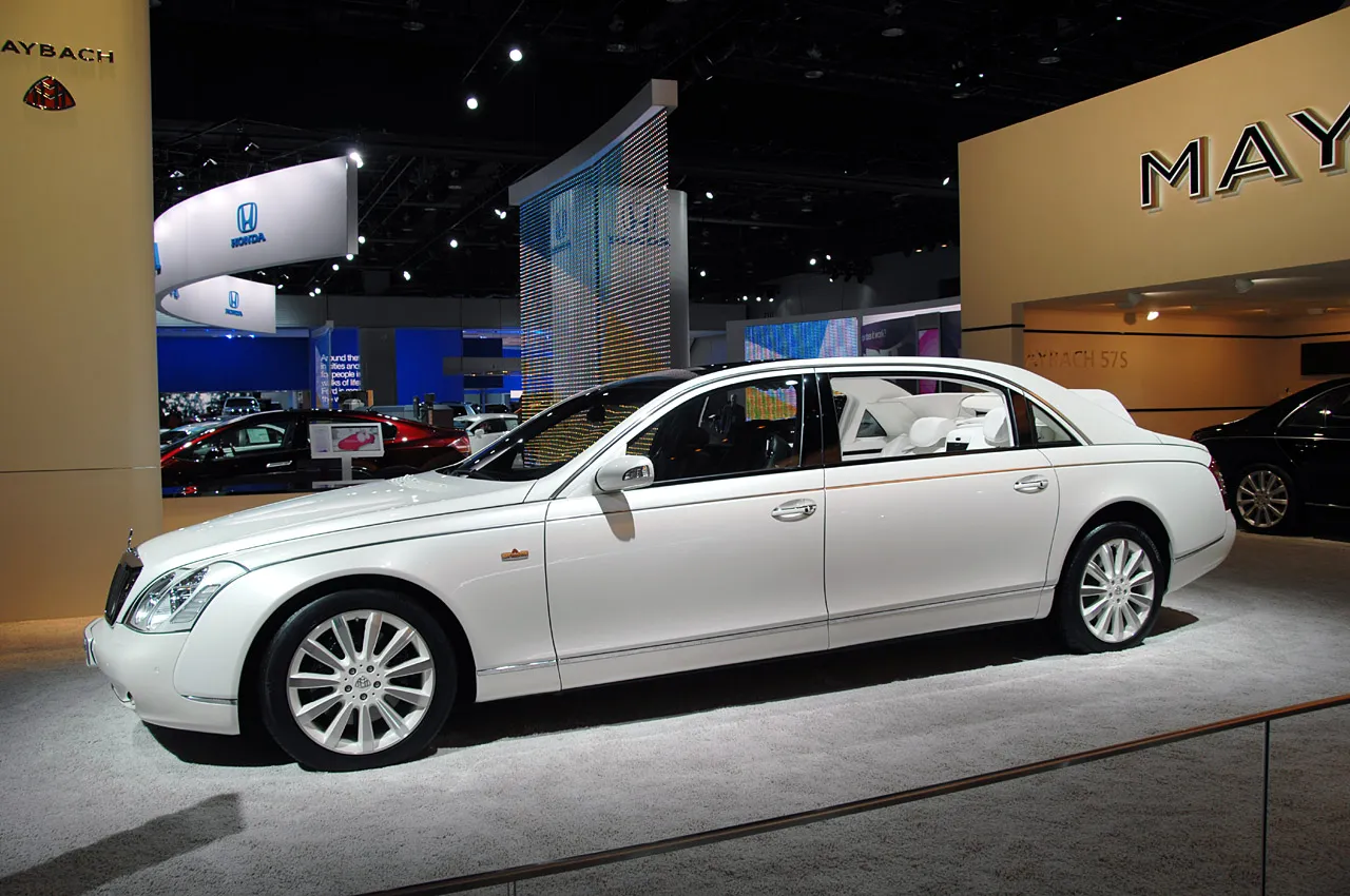 Maybach Maybach