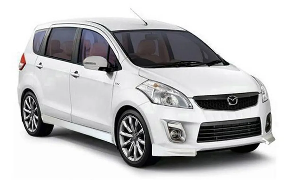 Mazda VX-1