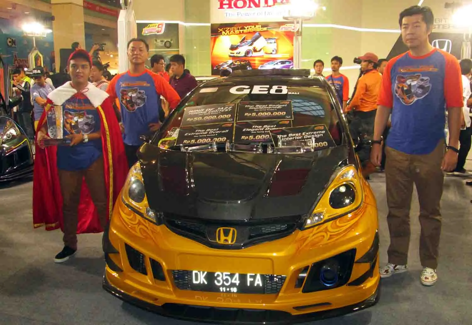 Dijual Hingga Ke Jepang, Daihatsu Ayla Jadi Jauh Lebih Canggih