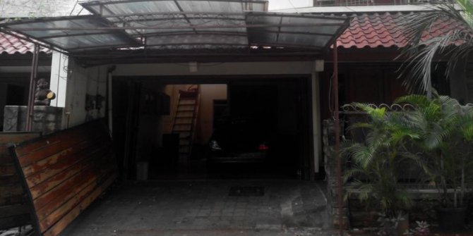 Rumah Adiguna Sutowo