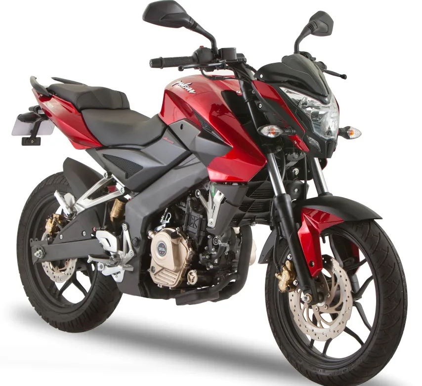 Bajaj Pulsar 200NS Bajaj Pulsar 200NS