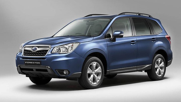  Subaru  berharap besar pada Chang an merdeka com