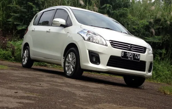Suzuki Ertiga