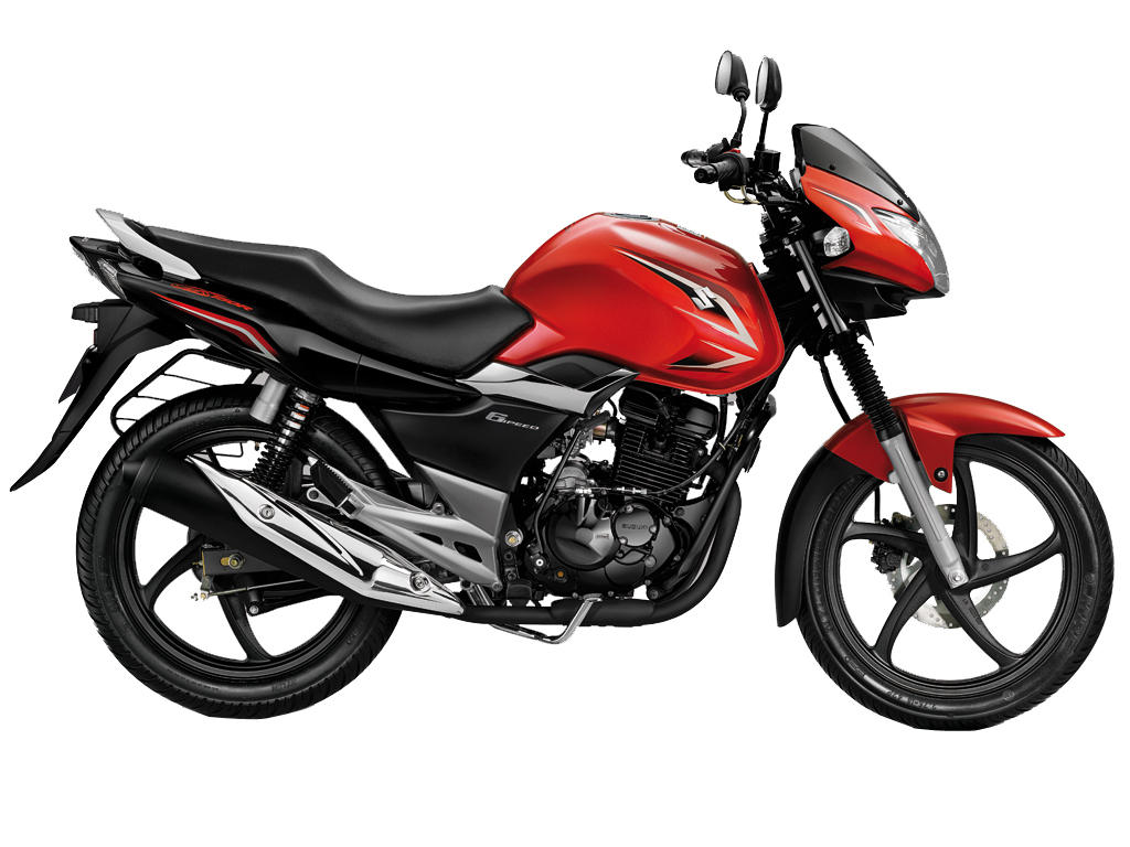 suzuki 150cc bike