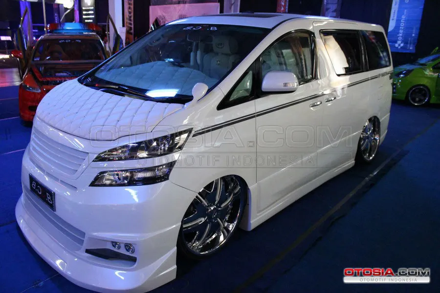 Peraih Best VIP HIN 2013