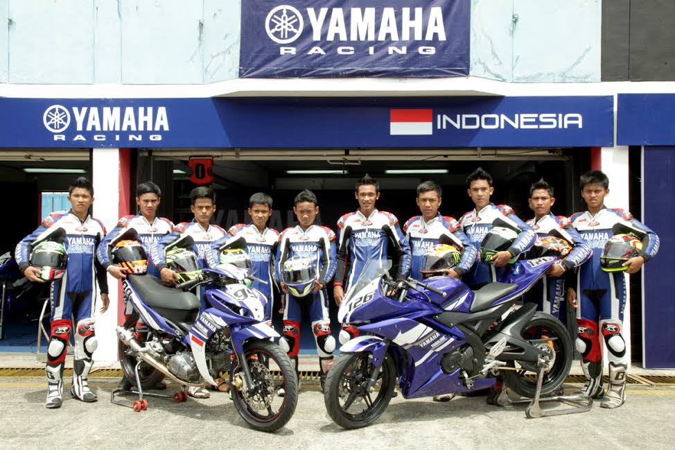 Rumah Malaysia Yamaha - Rumah Zul