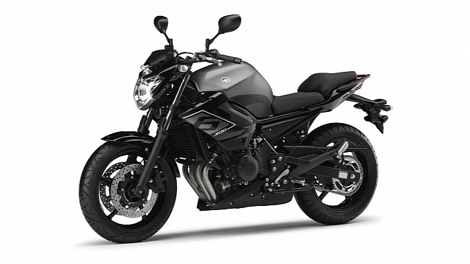 Yamaha XJ6 SP 2013