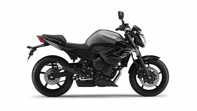 Yamaha XJ6 SP 2013