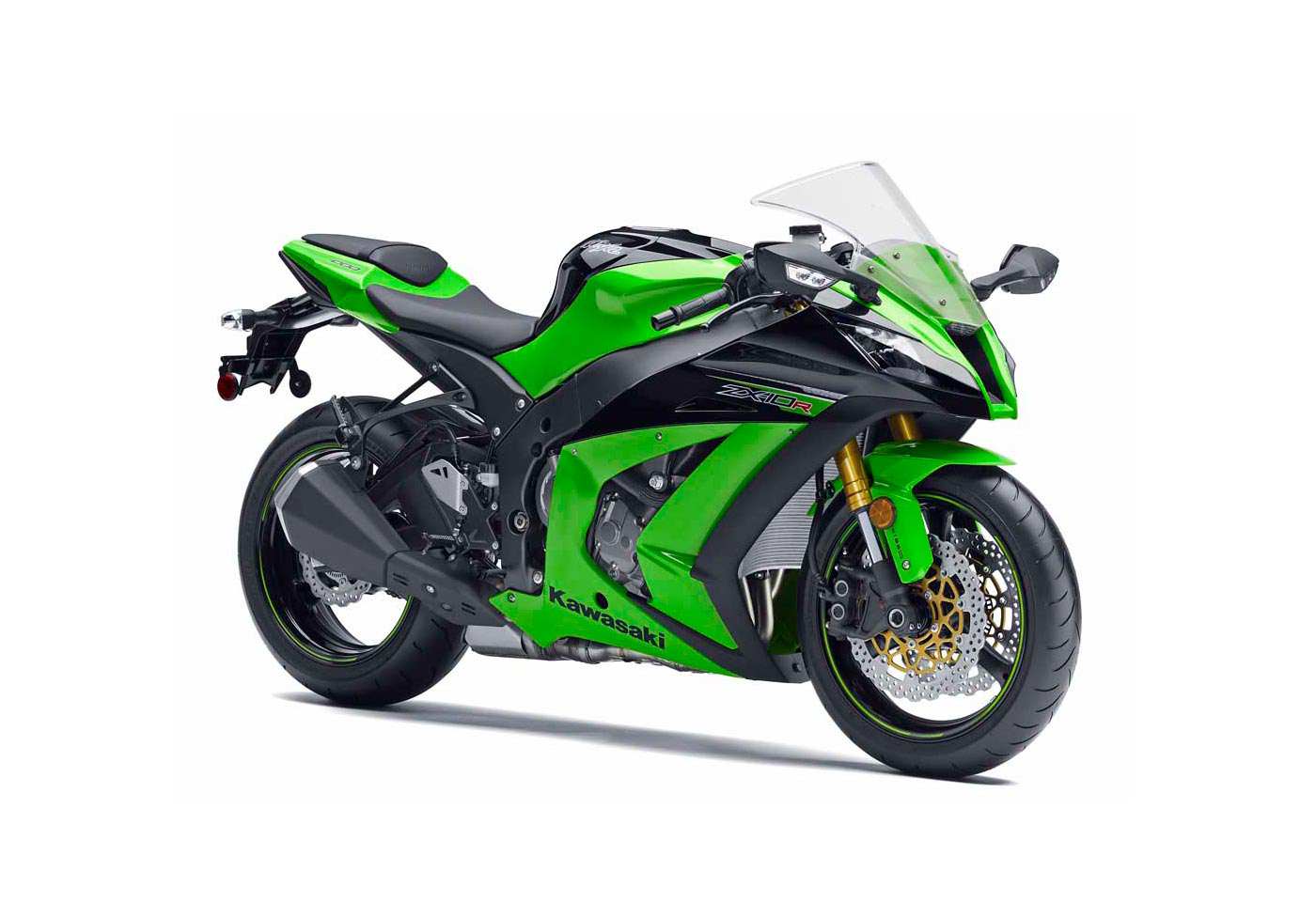  Kawasaki  Motor Indonesia siap rilis ZX10R  merdeka com