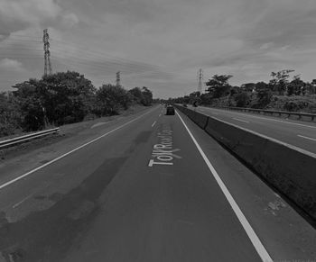 Tol Cipularang (Google Street View)
